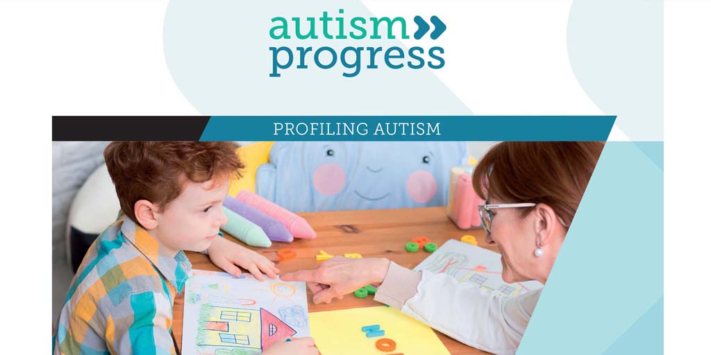 Profiling autism with Autism Progress