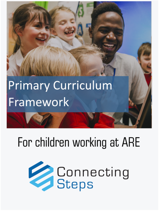 B Squared Primary Curriculum Assessment Framework