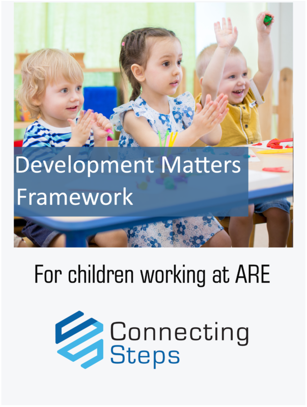 Development Matters Framework