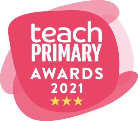 Teach Primary Awards